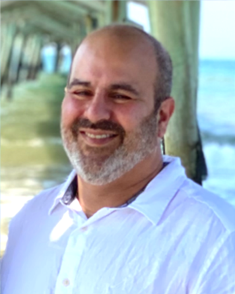 Michel Chaanine Jr. Profile Photo