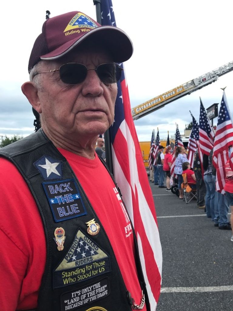 Gerald (Gerry) V. Pawlowski Profile Photo