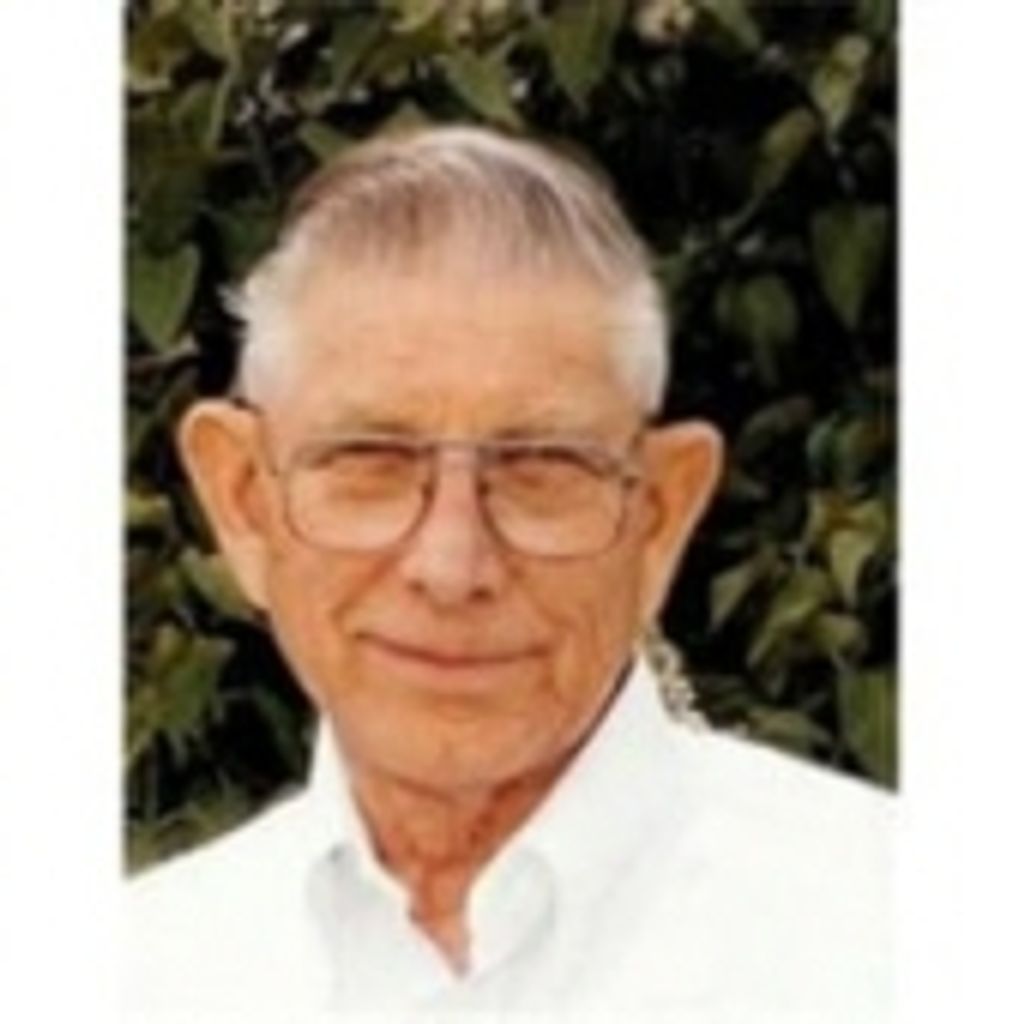 Harrison "Pete" Eugene Baker Profile Photo