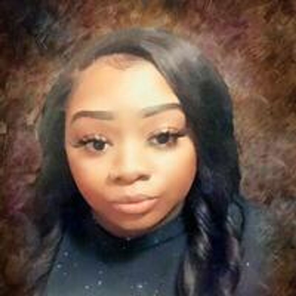 Ashley Camille Newton