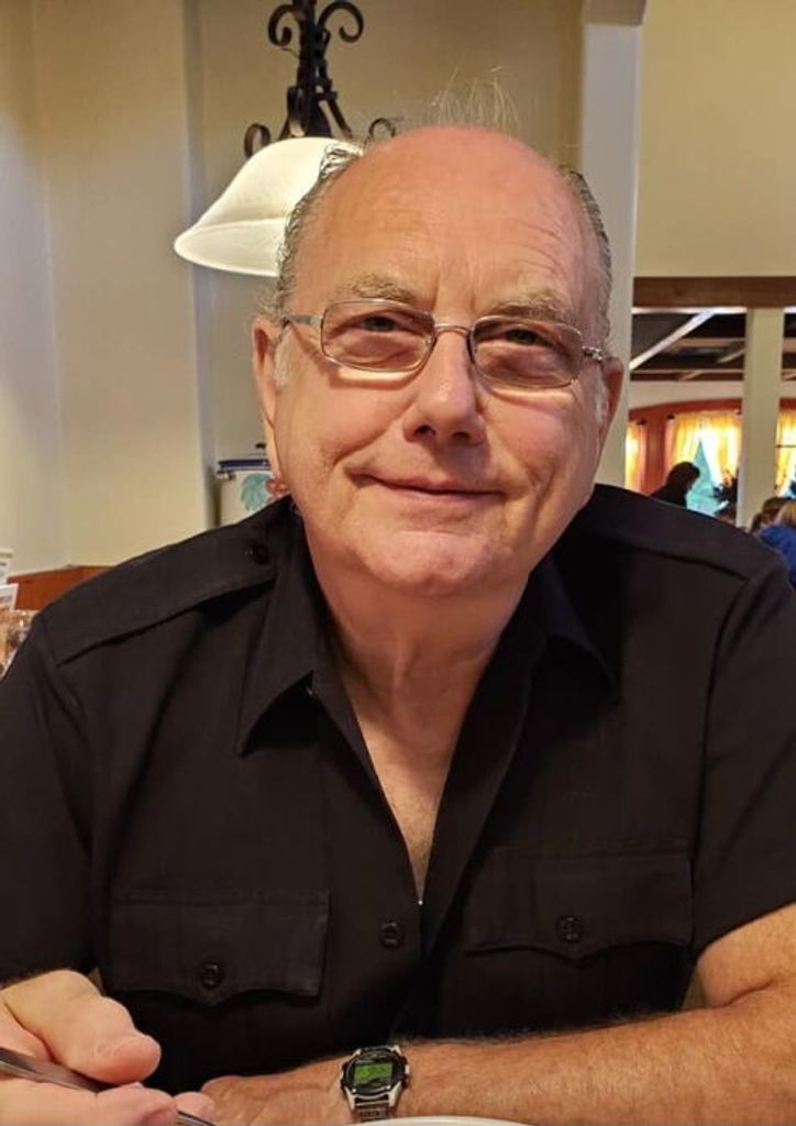 Edward P. Crawford