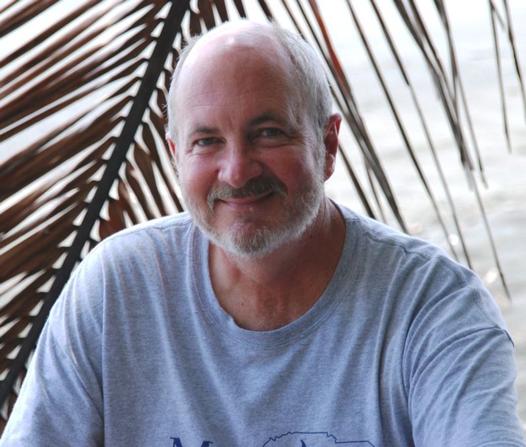 Michael Curtis Gillespie Profile Photo