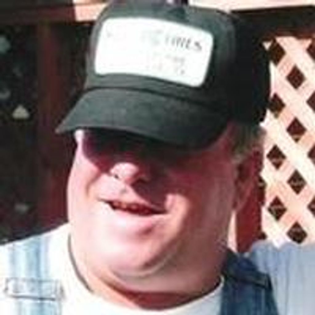 Johnny Ray Scott