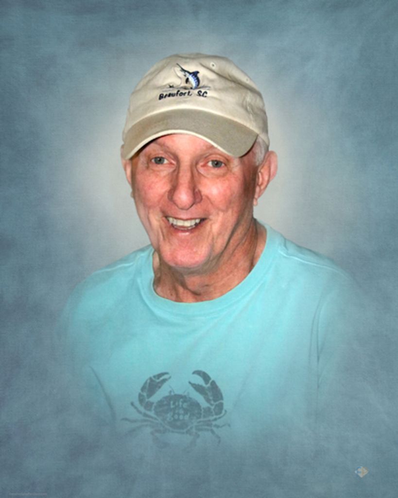 Calvin Vain Profile Photo