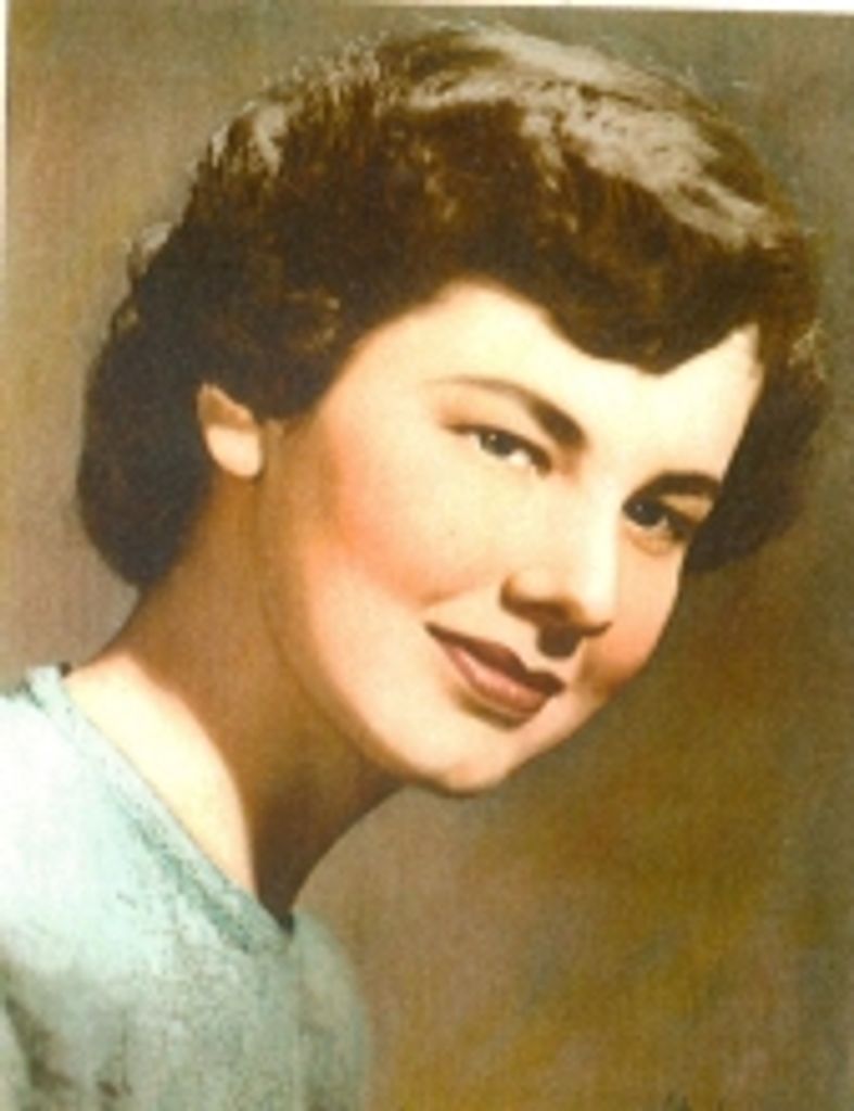 Margaret  L Bohrman