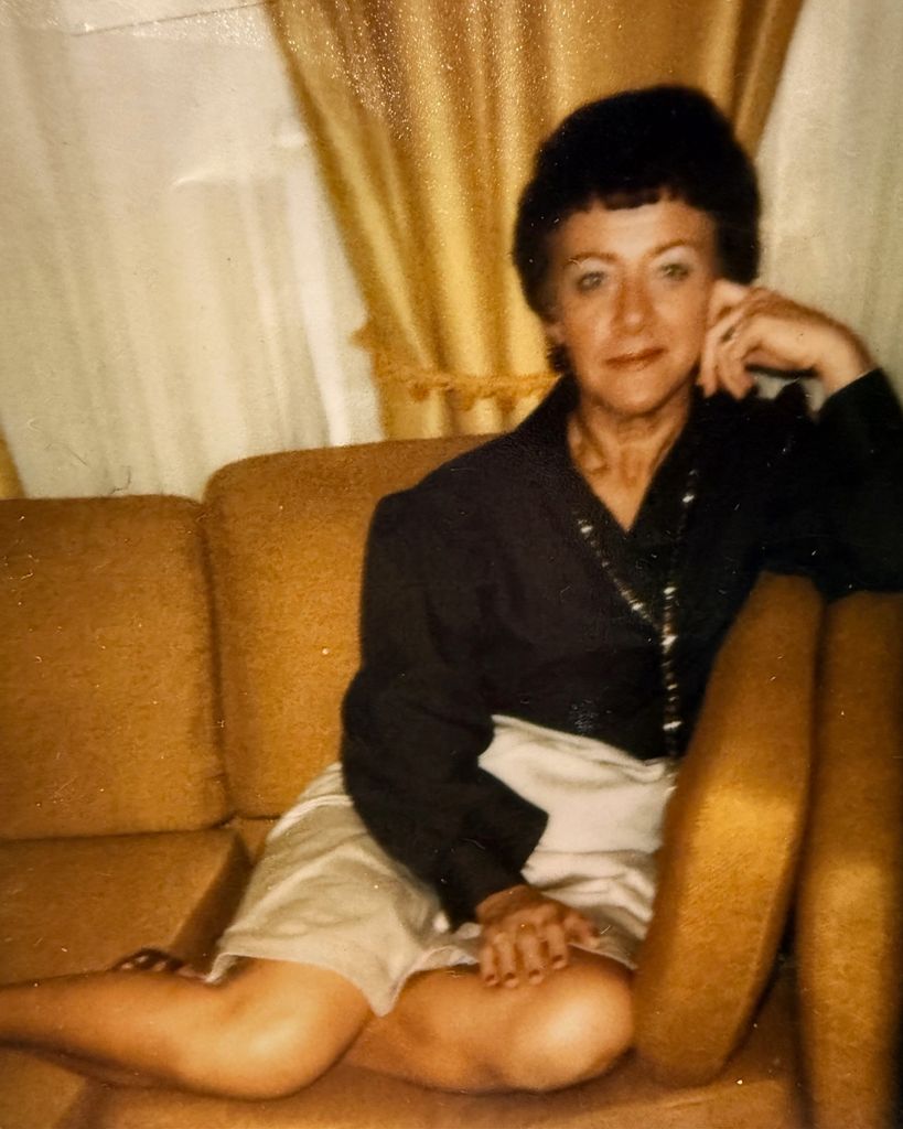 Pauline Helen Kowalczyk