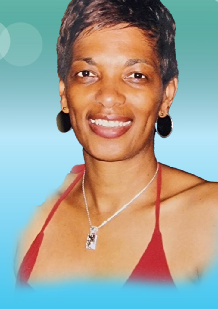 Veronica Miranda Young-Davis