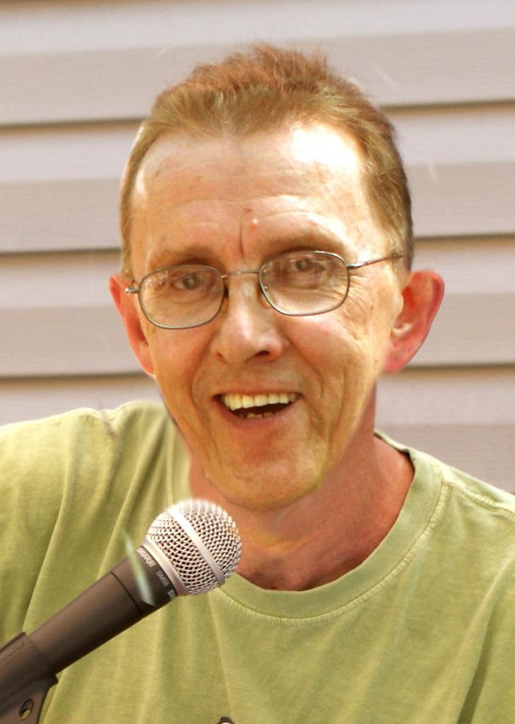 Albert Joseph Stines Jr.