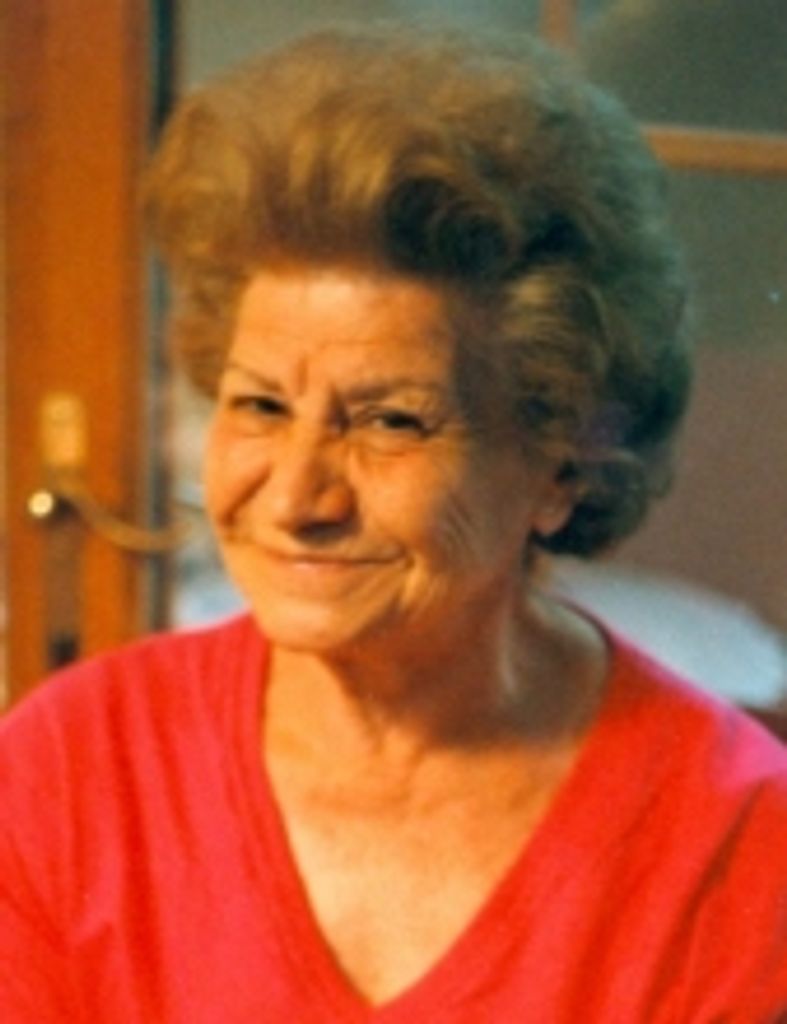 Emily L. O'Rourke