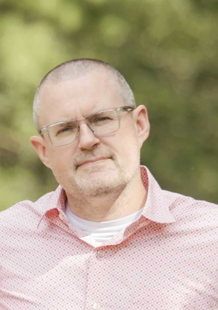Eric Maurice Tarr