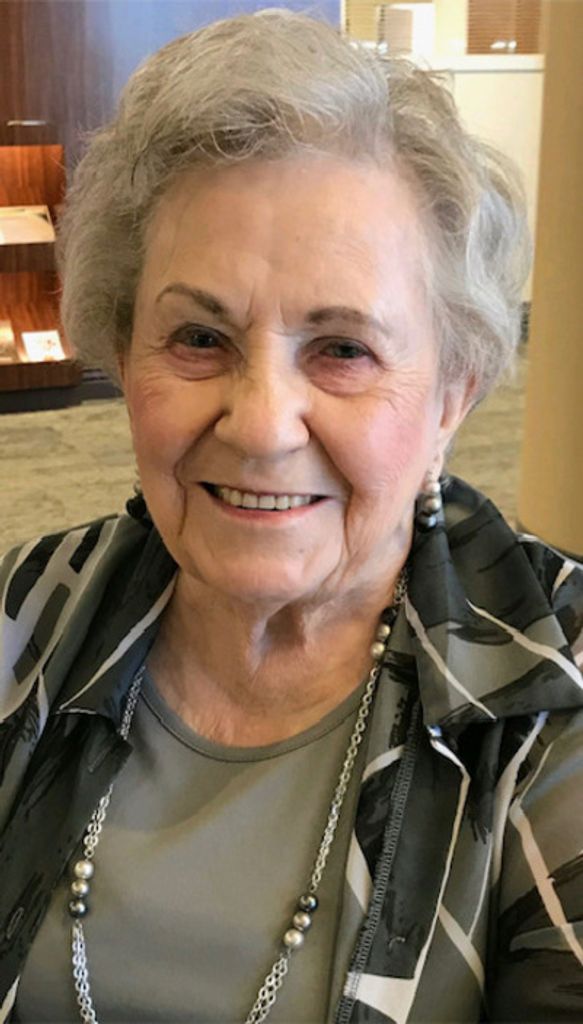 Willena Kay Griffith