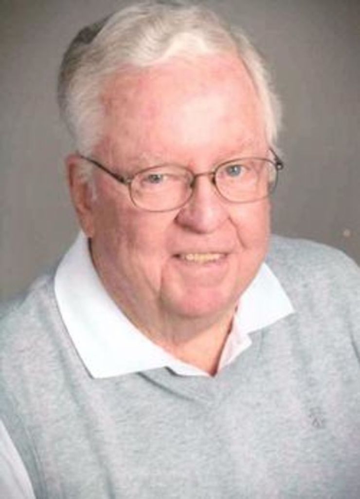 Lawrence Douglas Foust