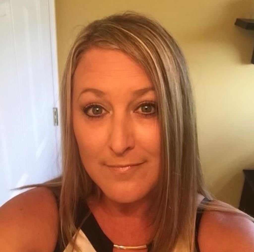Rhonda Louise Harris
