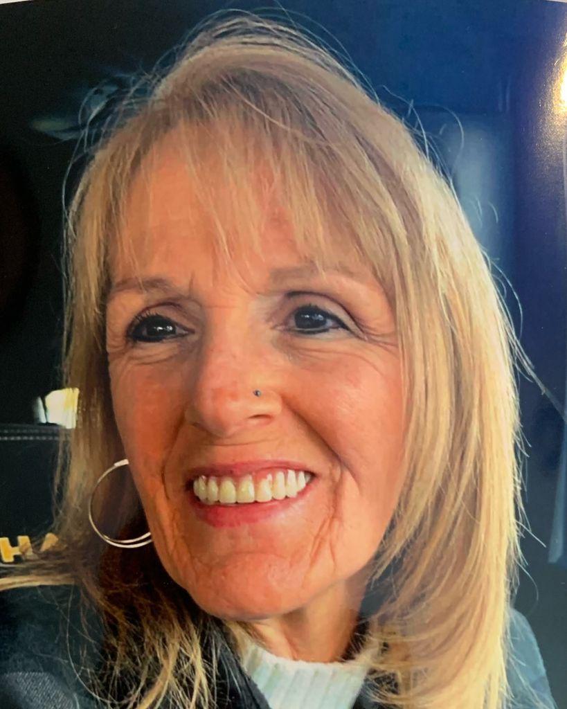 Lynette Frances (Jost) McDonagh Profile Photo