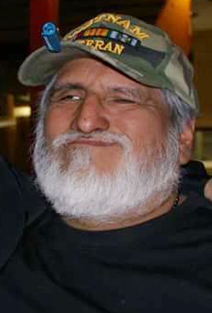 Modesto F. Rodriguez, Iii Profile Photo