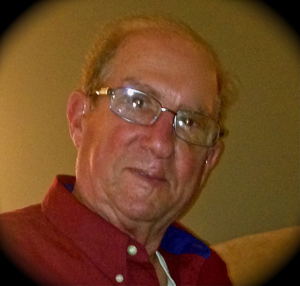 Steven C. Hoover Profile Photo