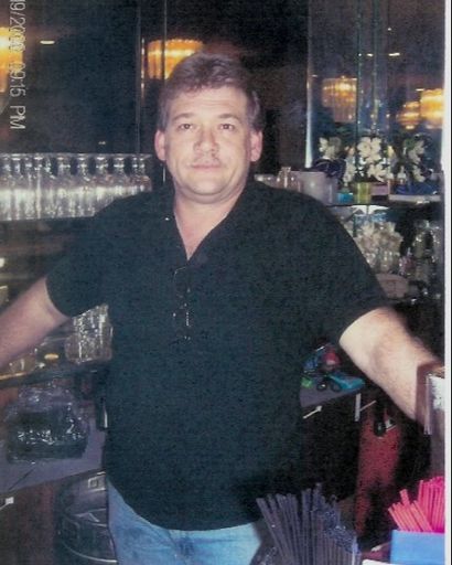 John C. Rossini's obituary image