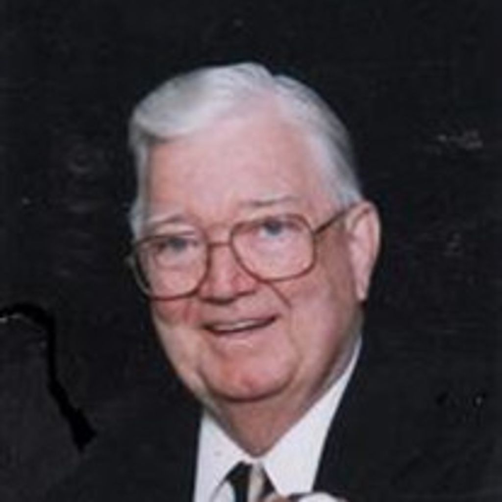 Elbert (Bozy) Blackwelder