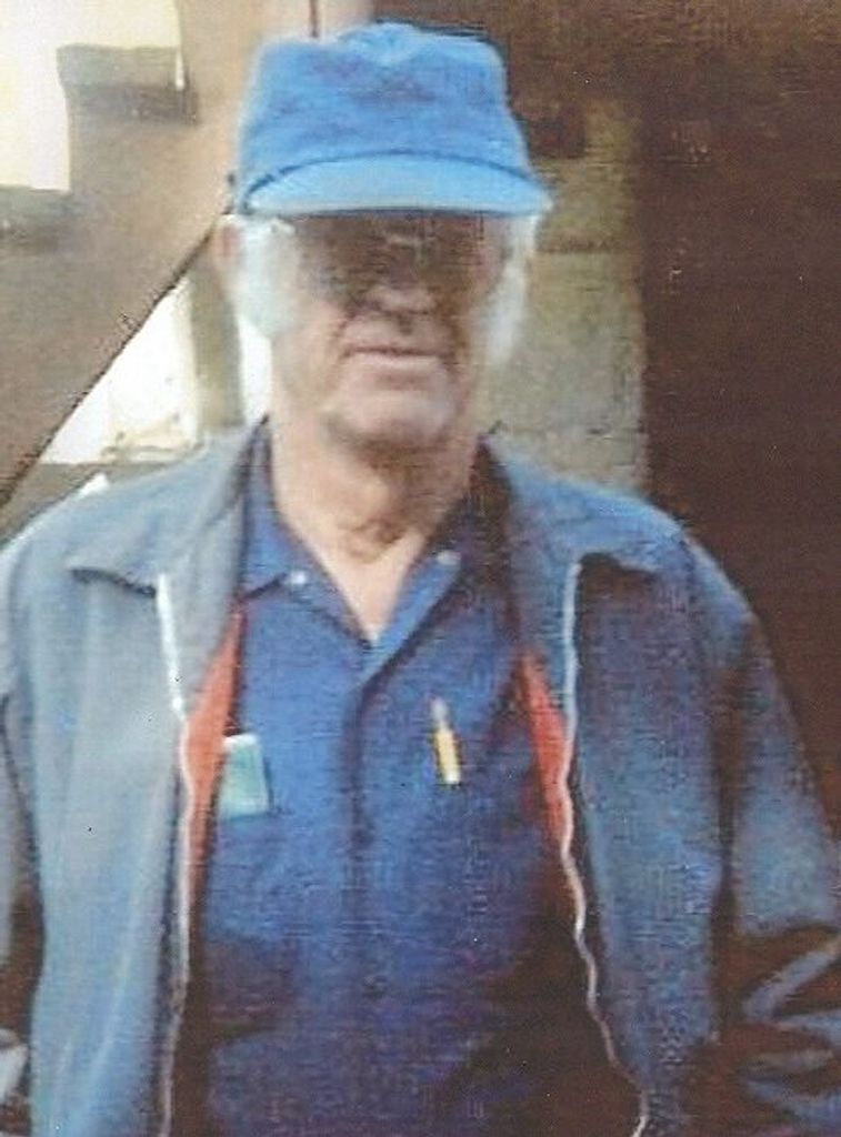 Joe F. Tomblin