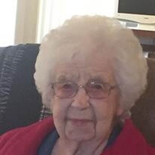 Mildred "Mick" Graeve Profile Photo