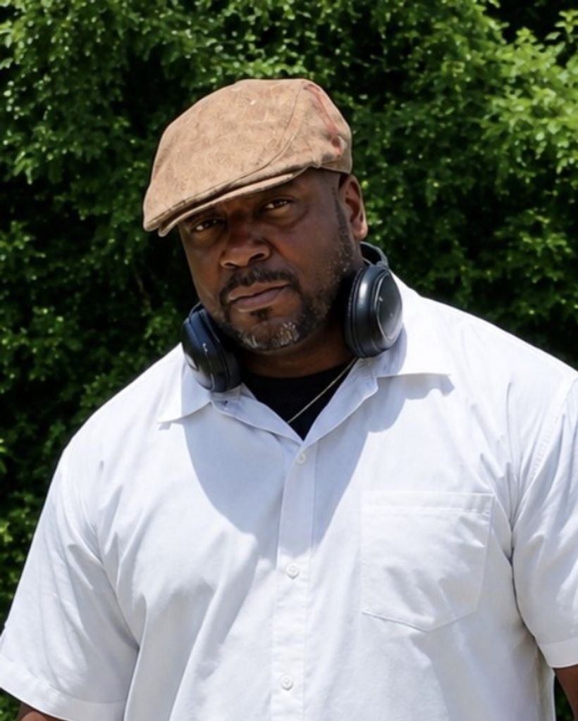 Chris Lamar Patterson Profile Photo