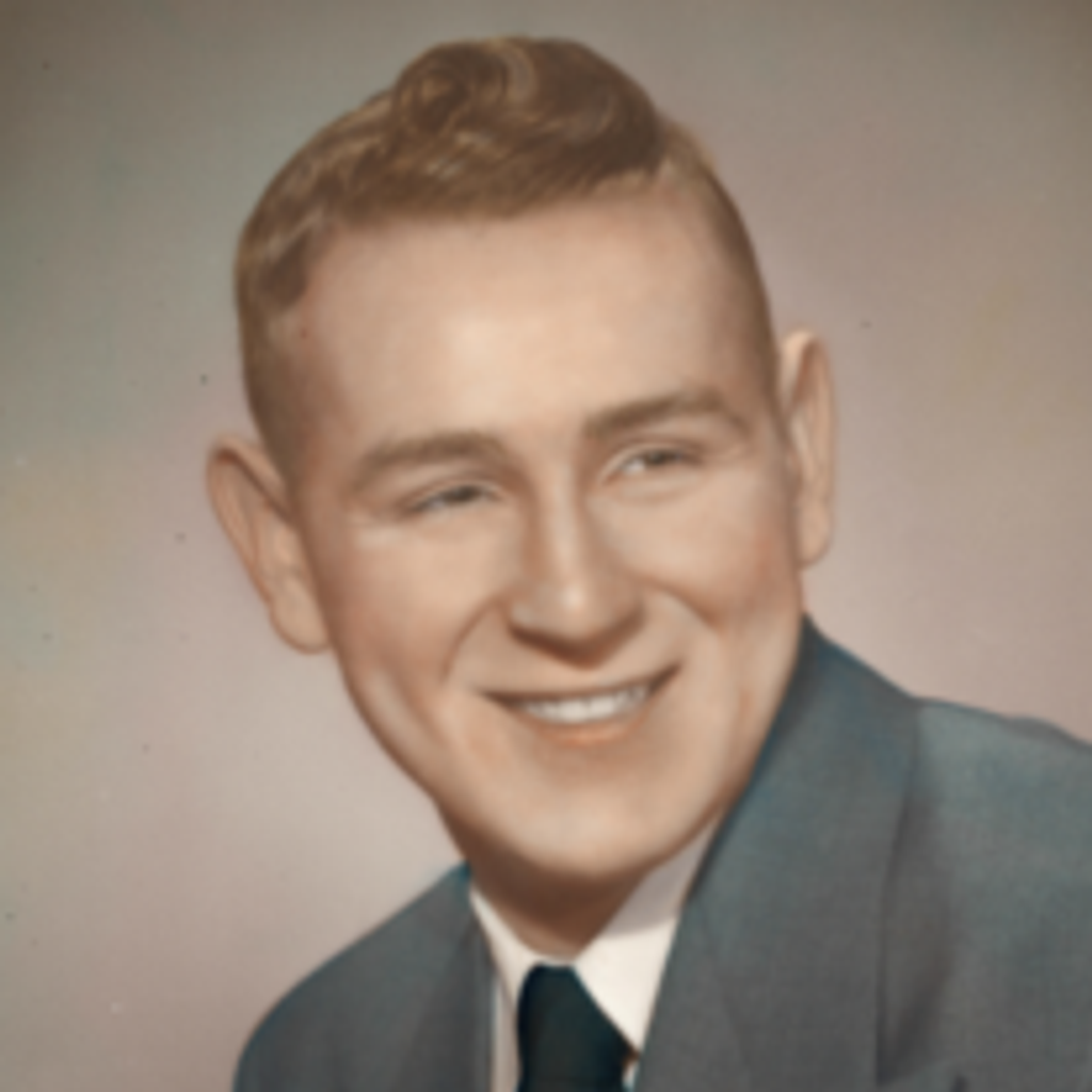 Robert E. Colson Sr.