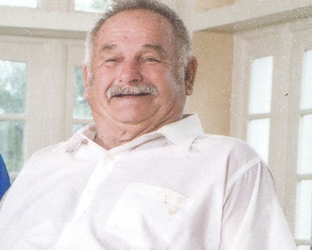 Robert "R.V." M. Vankus Profile Photo