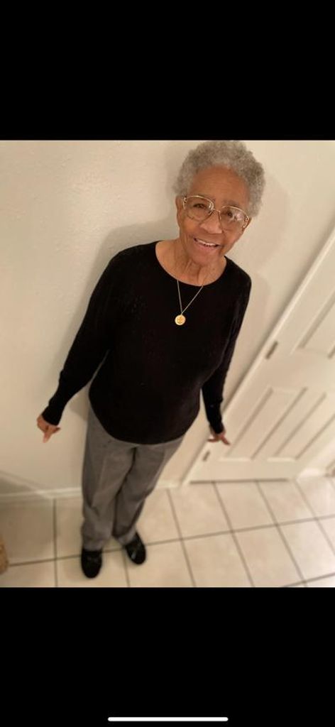 Frances Criner Profile Photo