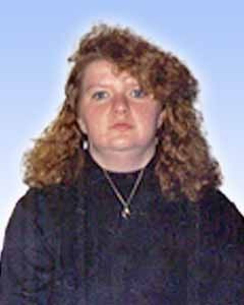 Lori Ann Cassidy