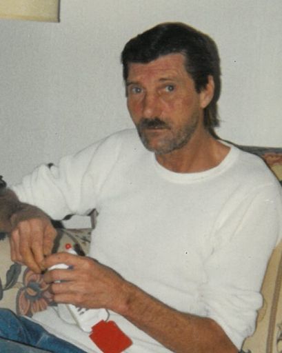 Ronald Vestie Brown's obituary image