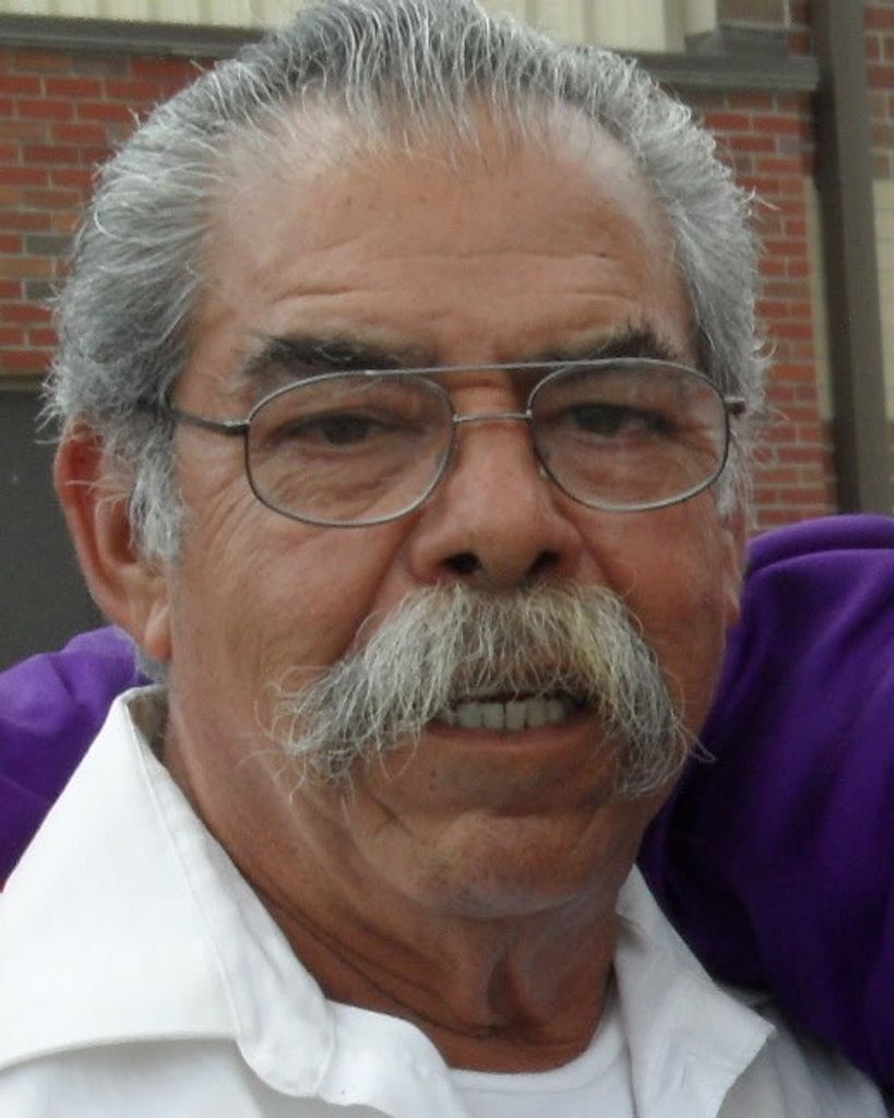 Felipe "Moose" Guerra, Jr. Profile Photo