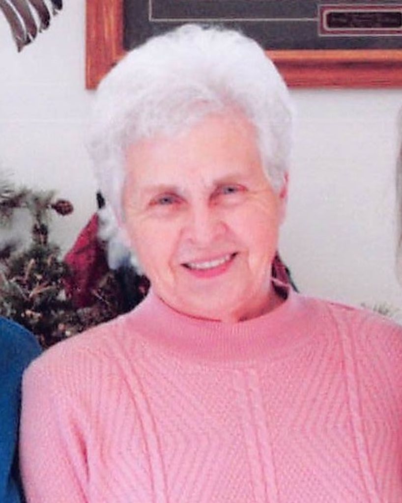 Donna Fry