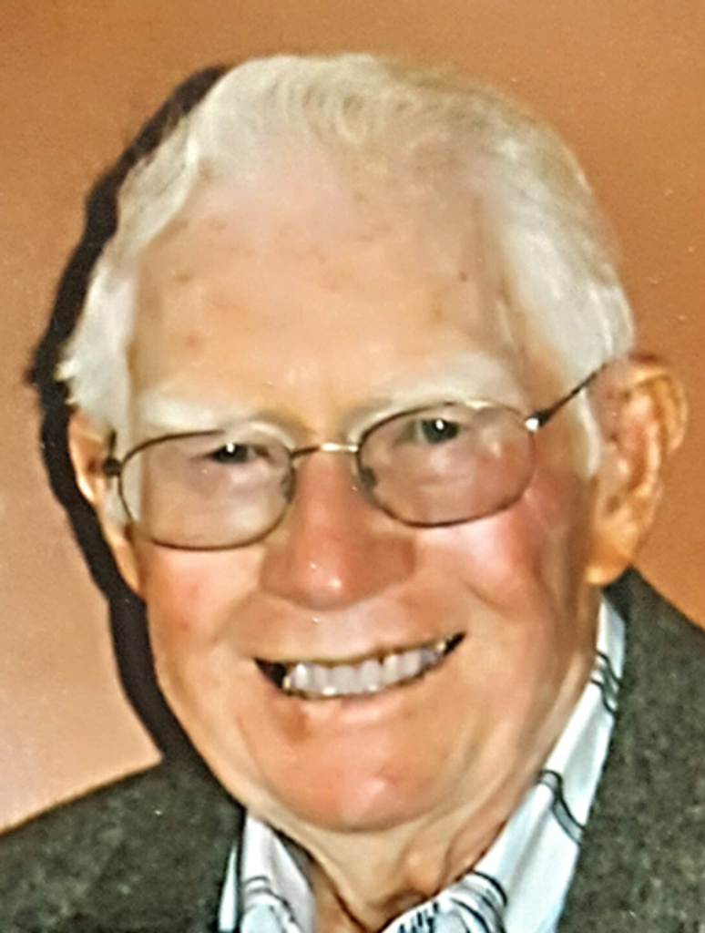 Keith Warner Profile Photo