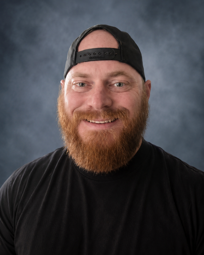 Cody Lee Blakeney