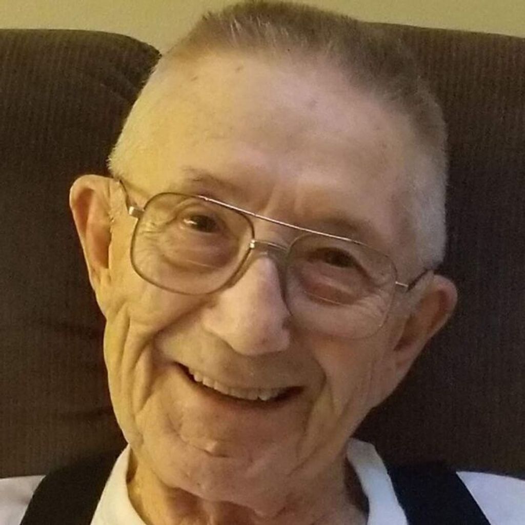 Theodore E. Rauhauser Profile Photo