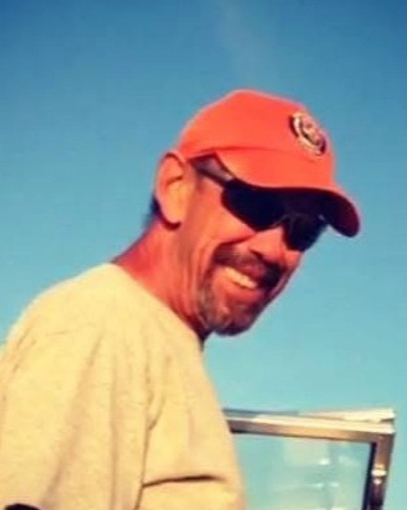 Jerome Allen Neubecker