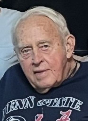 Robert Elmer Shaffer's obituary image