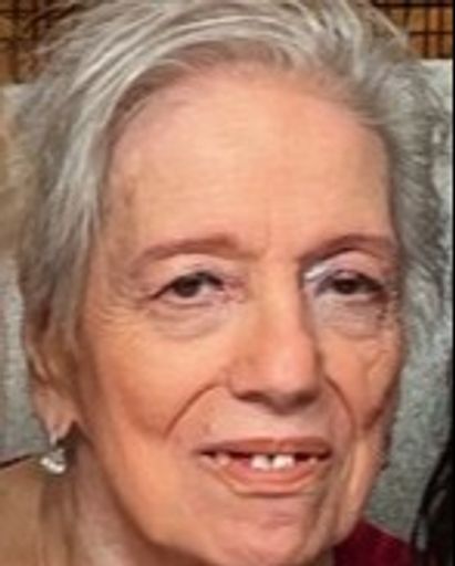 Angela Twomey's obituary image