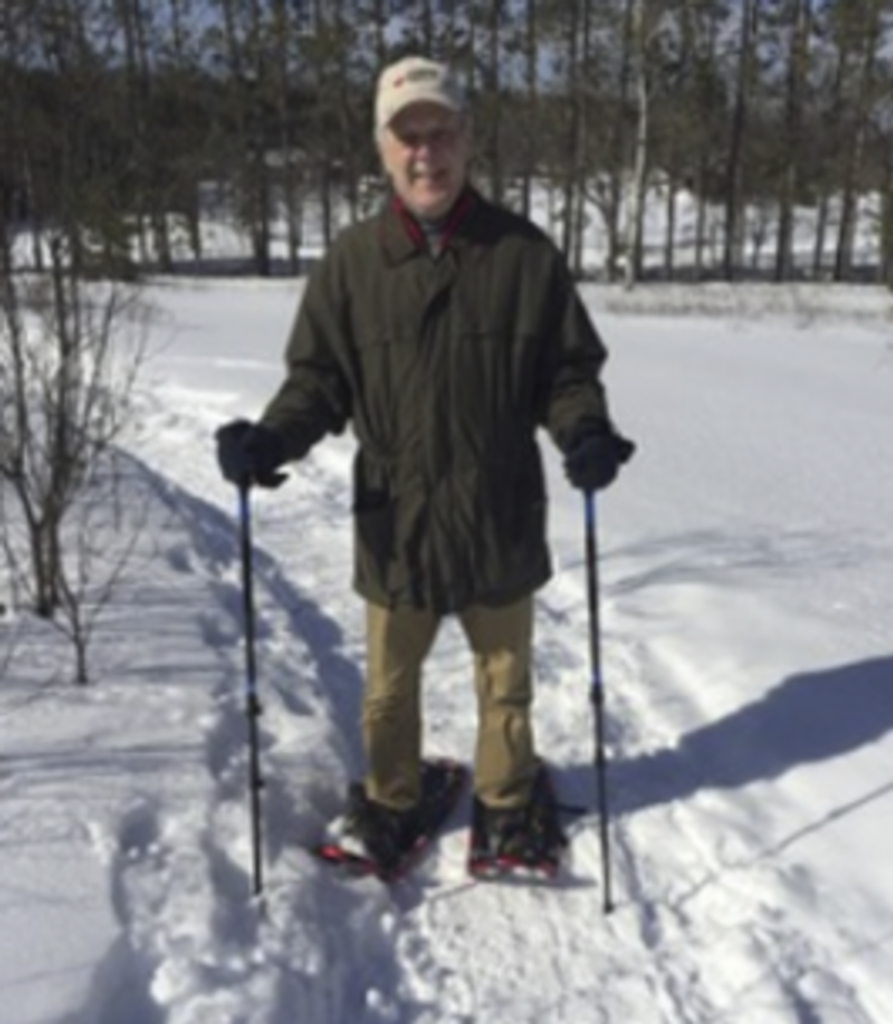 Richard W. Stephan Profile Photo