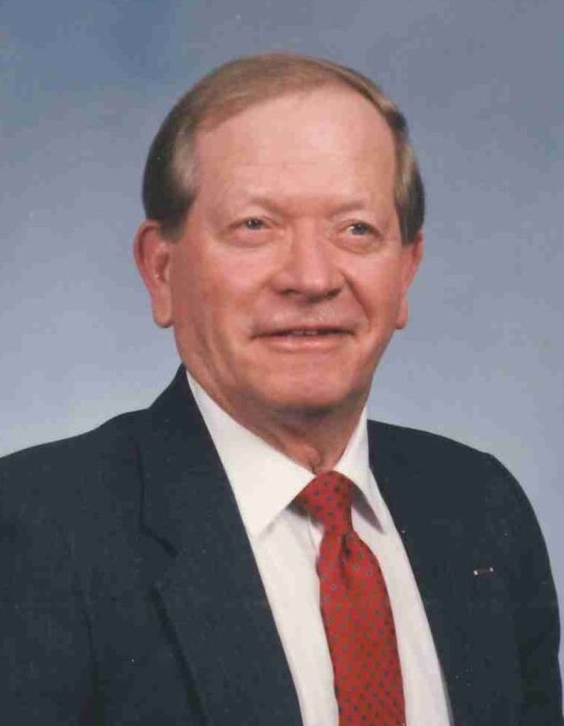 Kenneth John Bremer