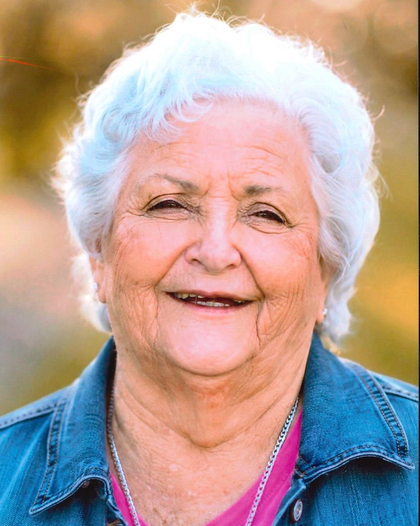 RUTH KATHLEEN KEENOM Profile Photo
