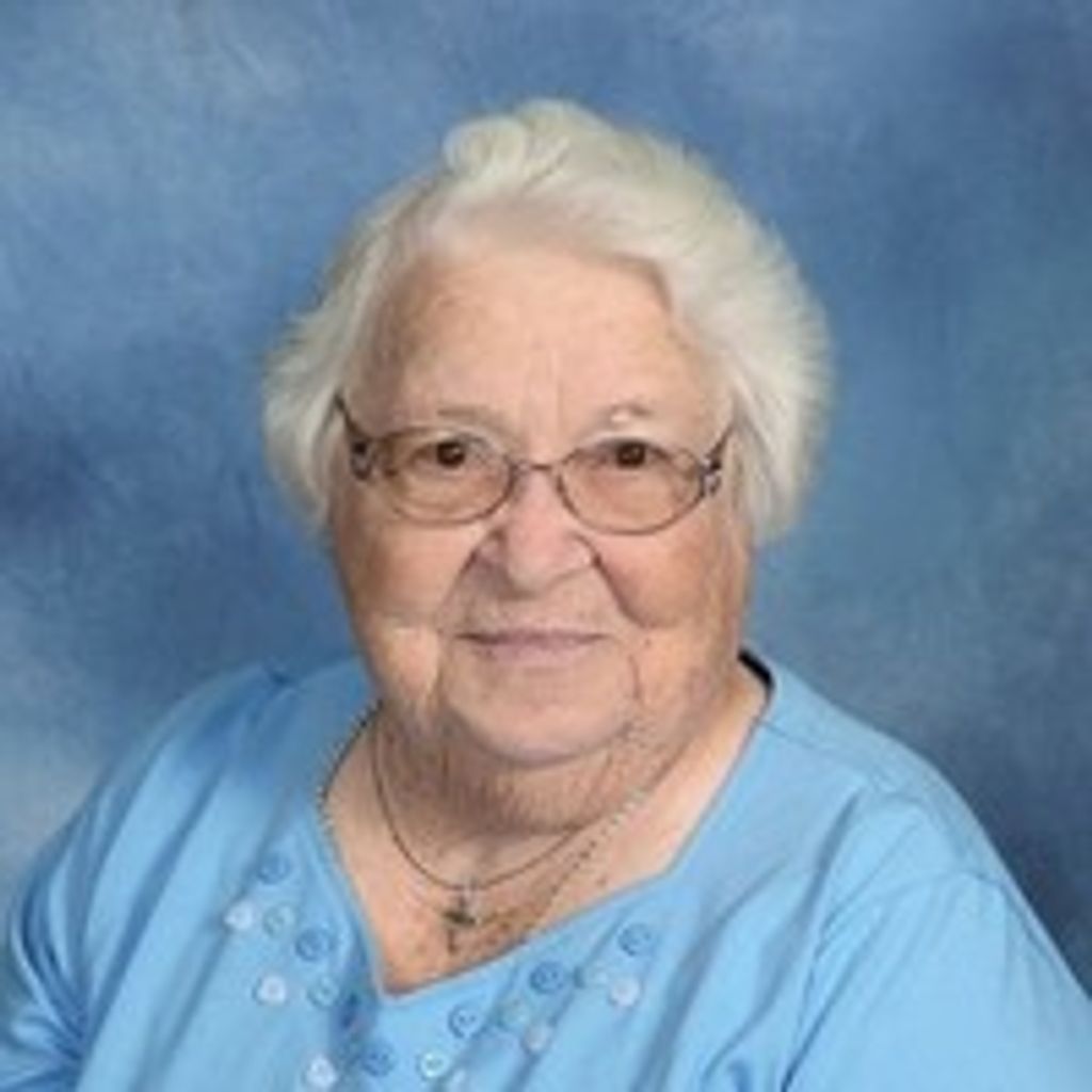 Virginia Johnson Gilpen