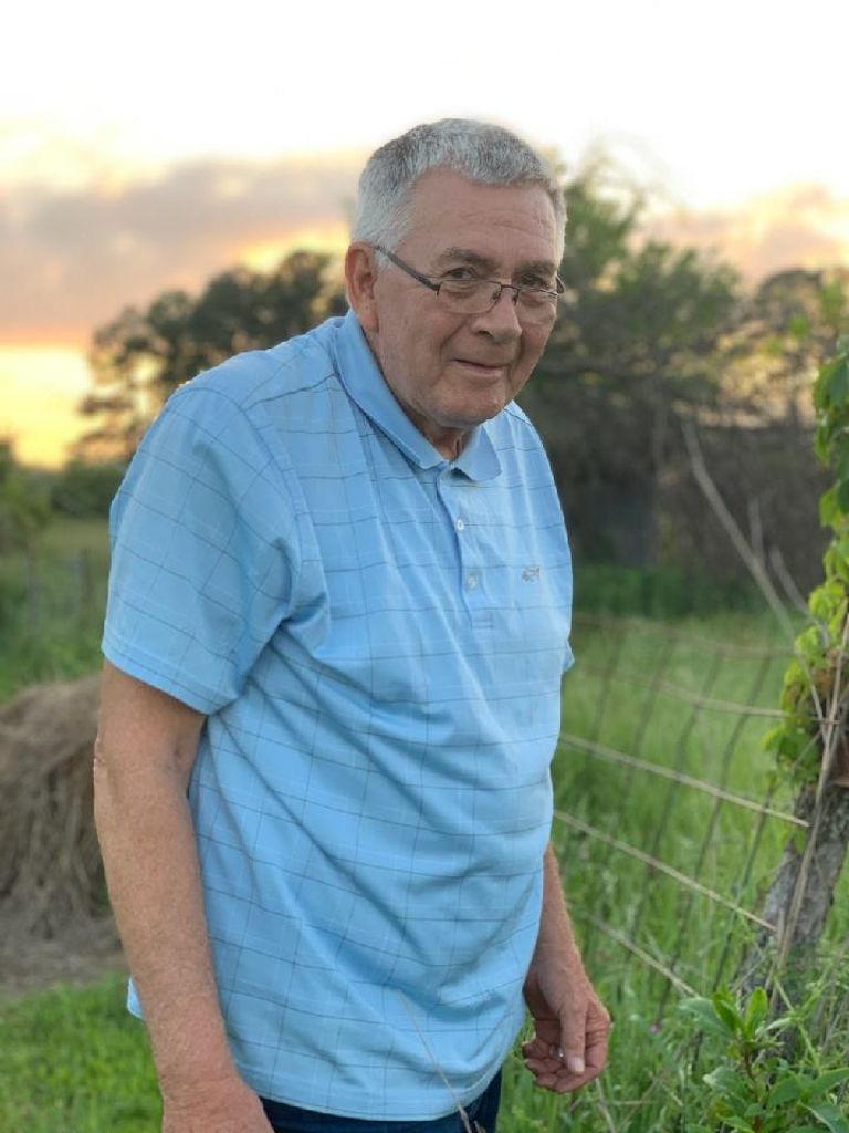 Jimmie Ghu-Lah Clemmons Profile Photo
