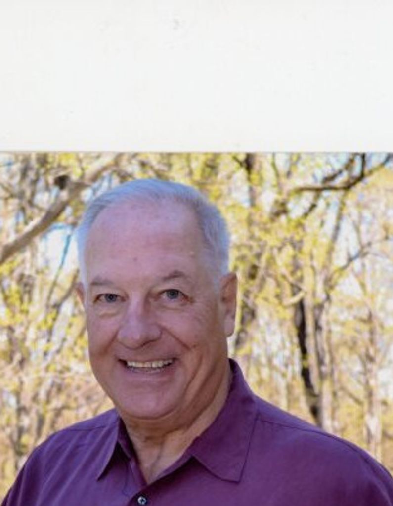 Dr. John Ross Maresh