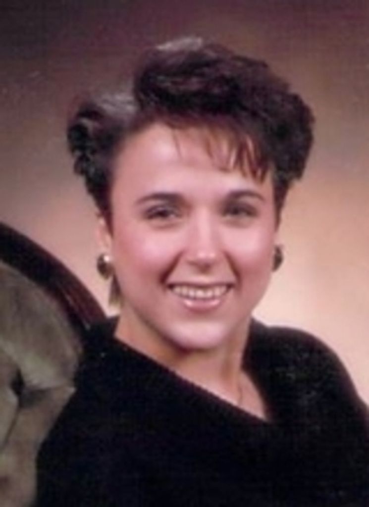 Lynelle Patricia Merryman