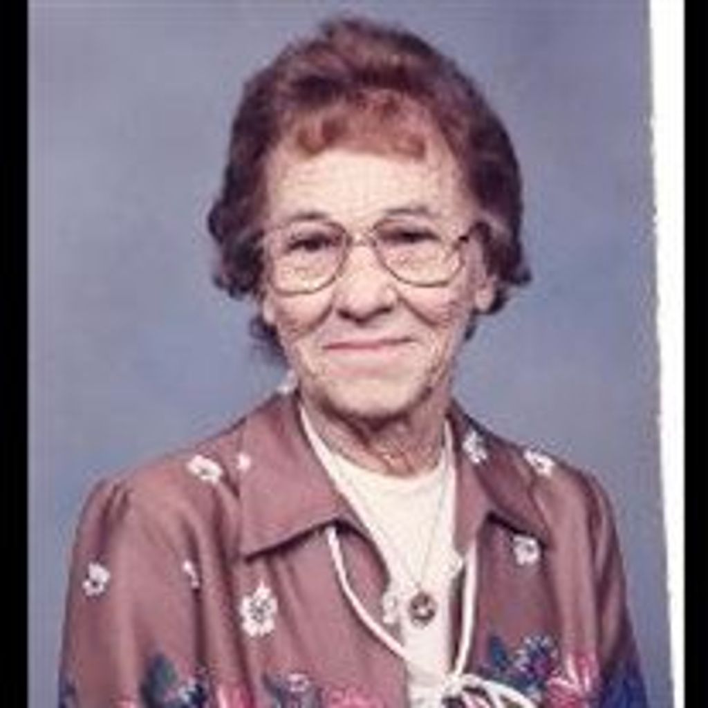 Violet Houseknecht