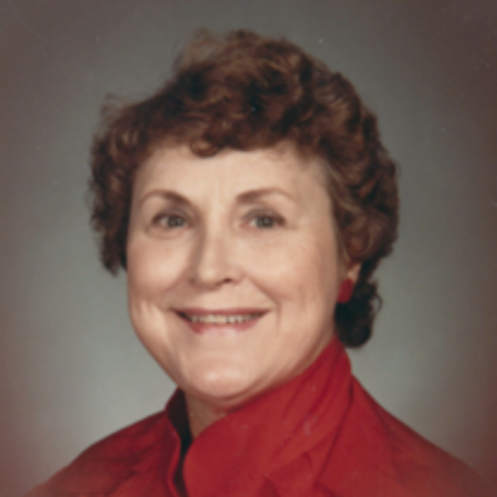 Roberta Strawn