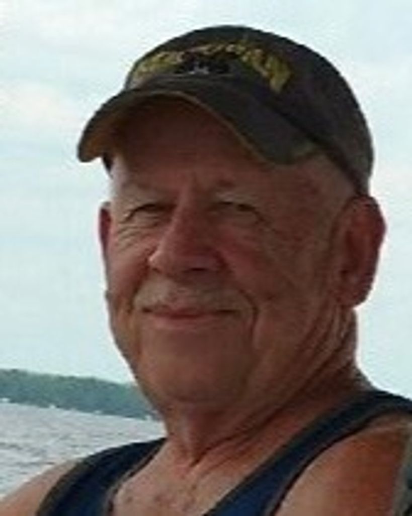John Thomas Kandow