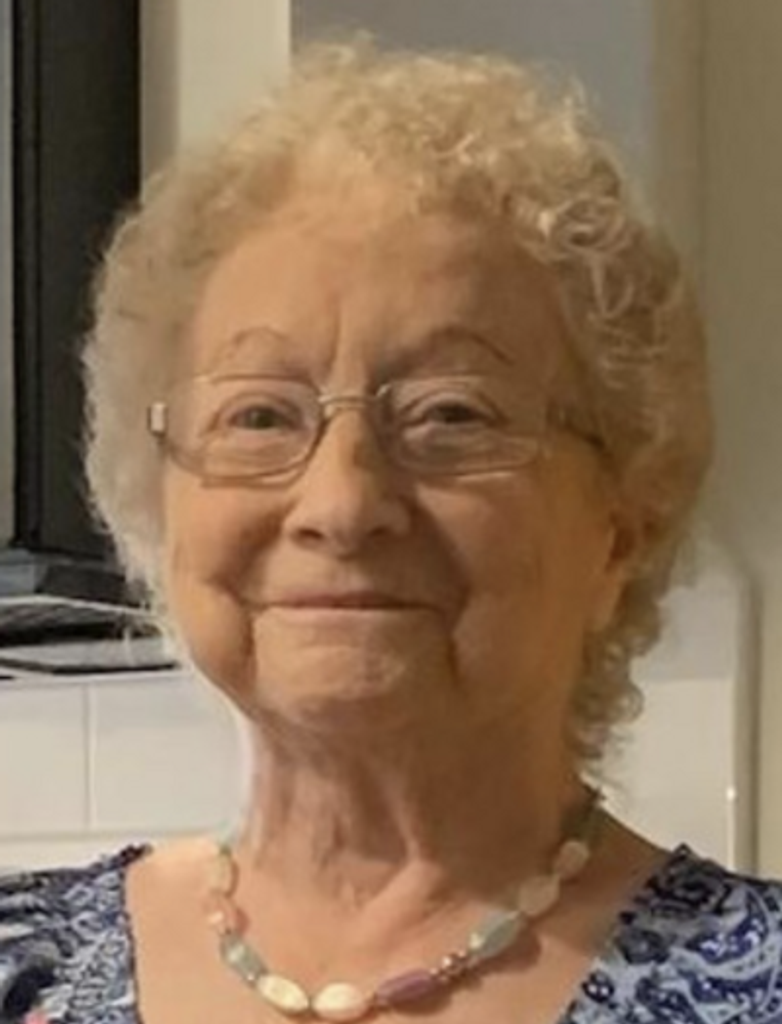 Helen Knight Leonard Profile Photo