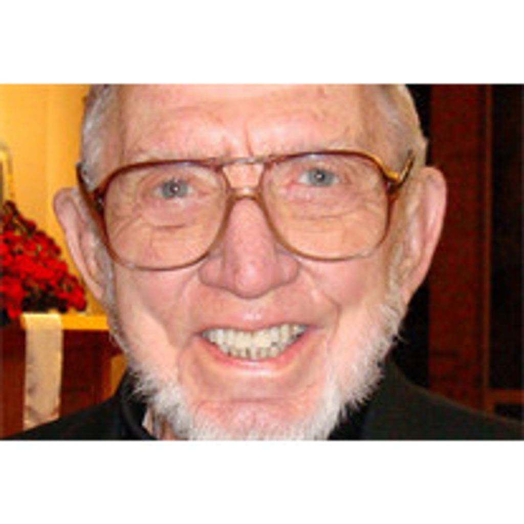 The Rev. Harold R "Harry"Kurtenbach Profile Photo